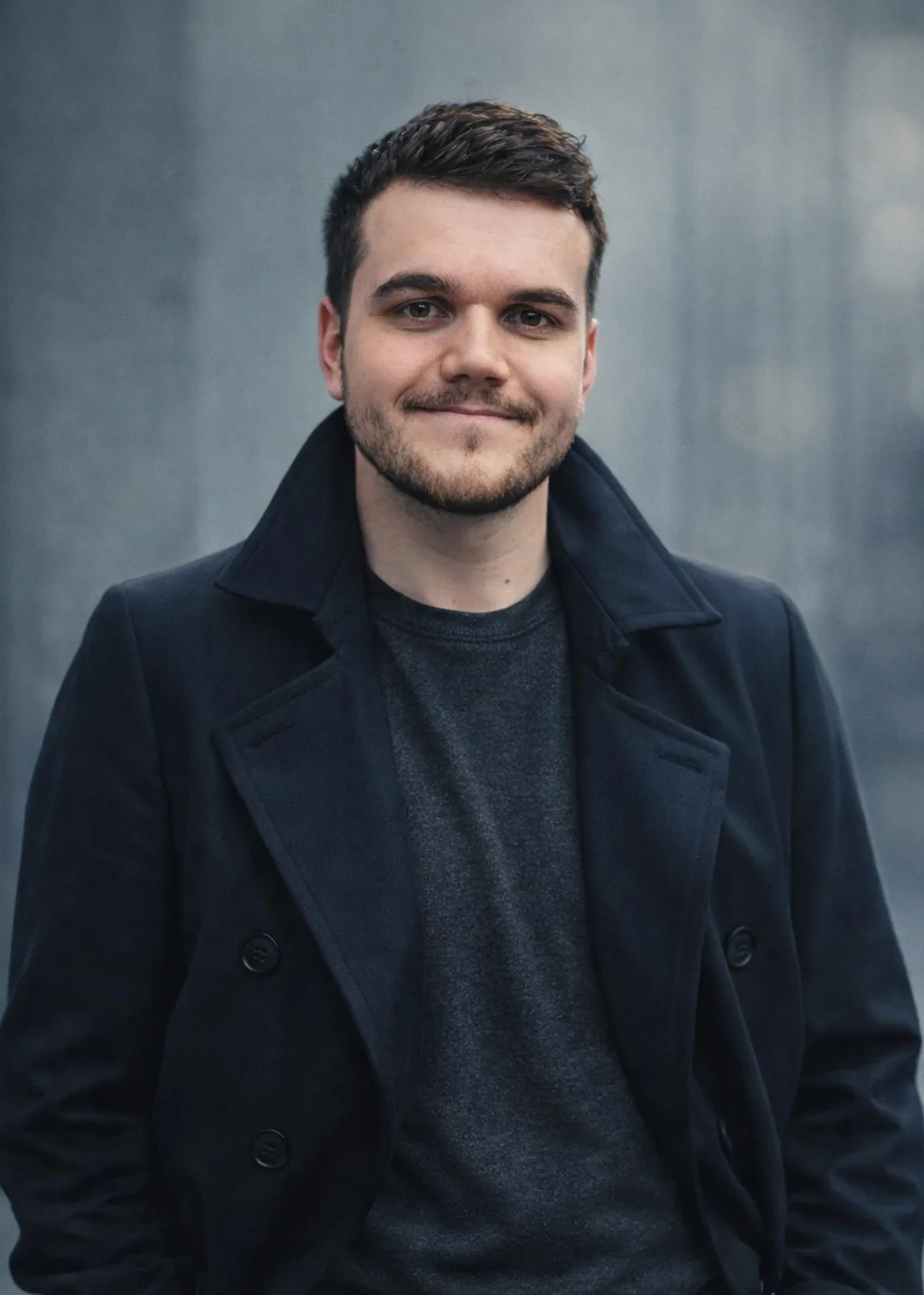 Justin Wagner, Geschäftsführer von IT Service Wagner