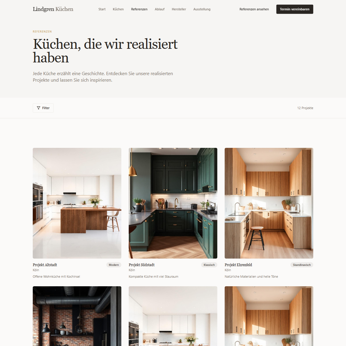 Lindgren Küchen – Bild 3